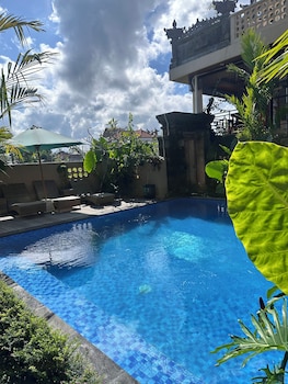 tridharma suites at north ubud