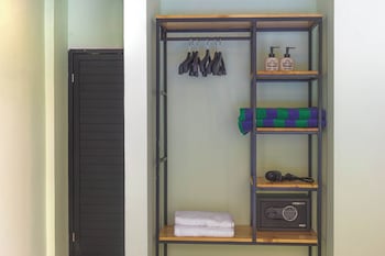 tridharma suites at north ubud