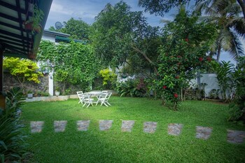 sleeperwood villa