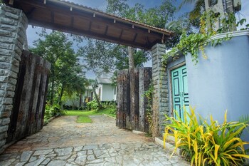 sleeperwood villa