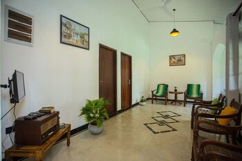 sleeperwood villa