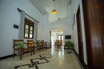 sleeperwood villa