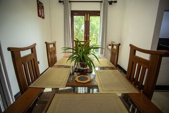 sleeperwood villa