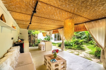 villa laguna by pertama stay