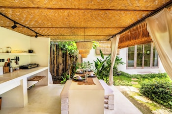 villa laguna by pertama stay