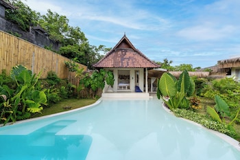 villa laguna by pertama stay