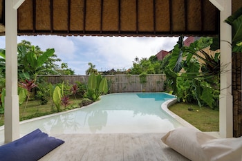 villa laguna by pertama stay