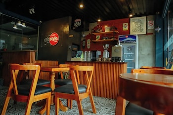 Citistyle Inn Inc.,,3 star