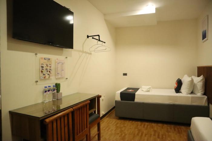 citistyle inn inc