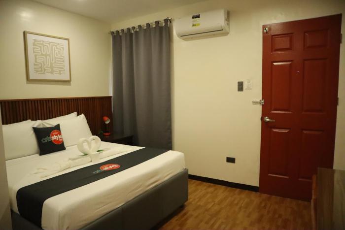 citistyle inn inc