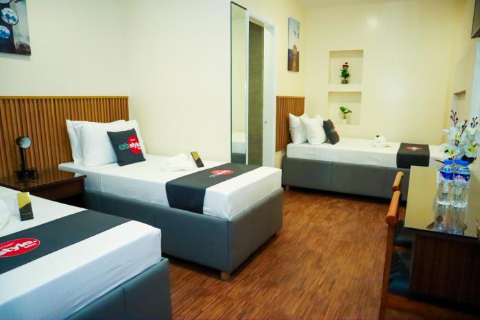 citistyle inn inc