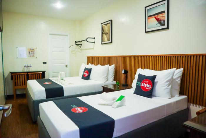 citistyle inn inc