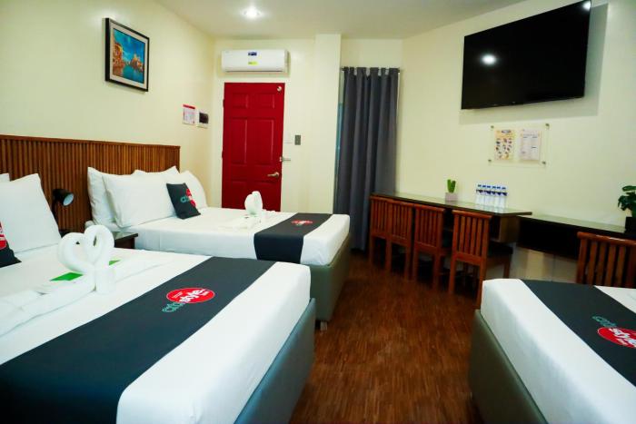 citistyle inn inc