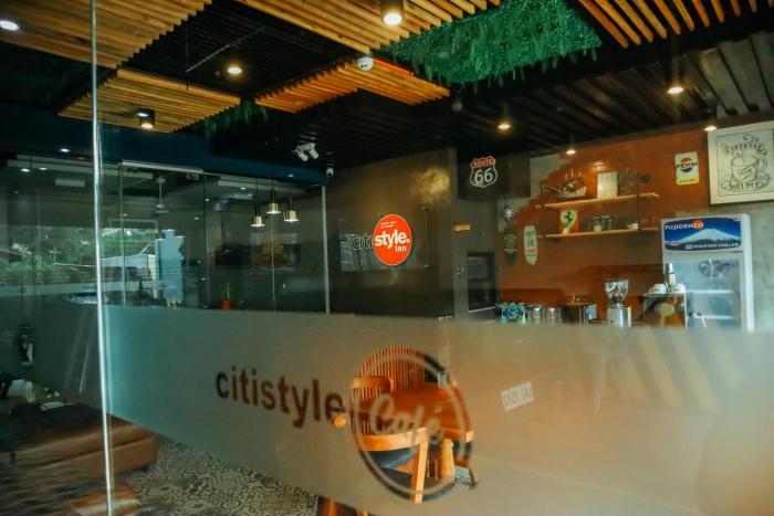 citistyle inn inc