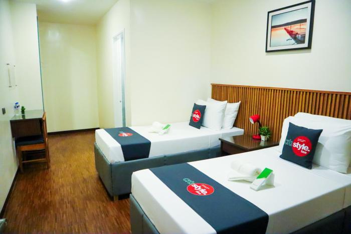 citistyle inn inc