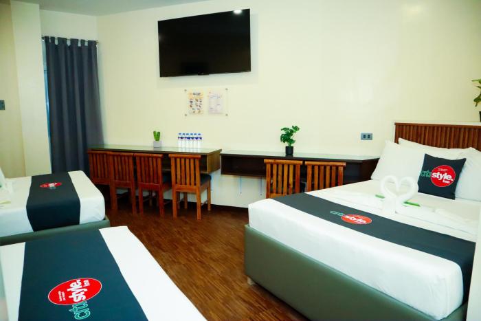 citistyle inn inc