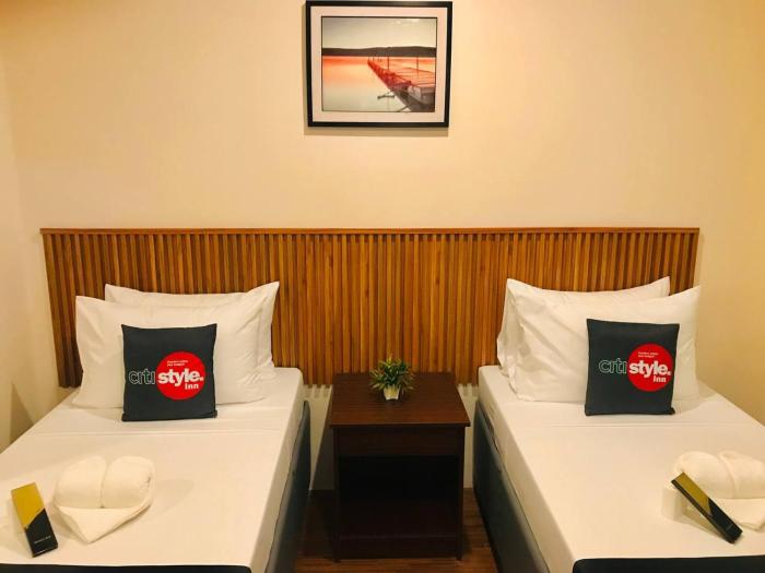 citistyle inn inc