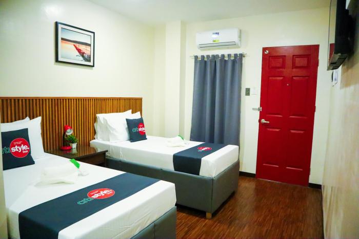 citistyle inn inc