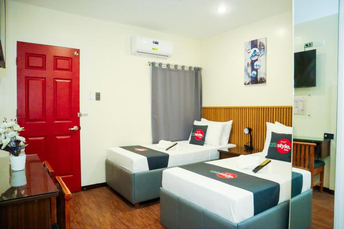 citistyle inn inc