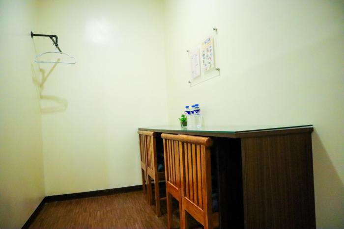 citistyle inn inc