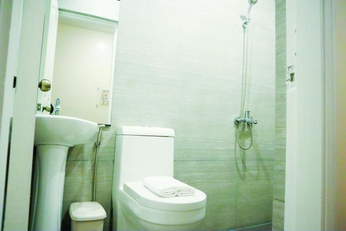 citistyle inn inc