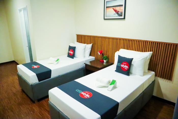 citistyle inn inc