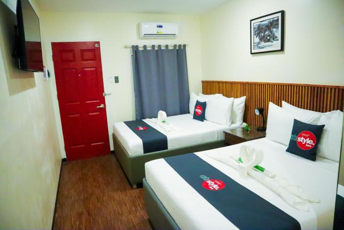 citistyle inn inc