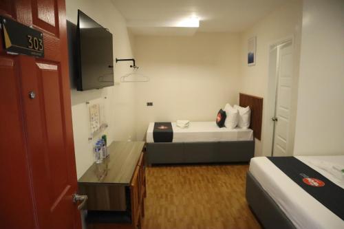 citistyle inn inc