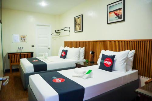 citistyle inn inc