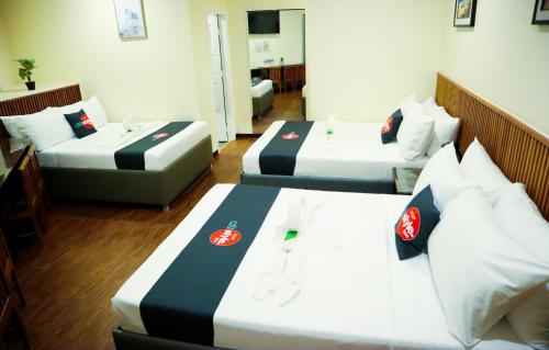 citistyle inn inc