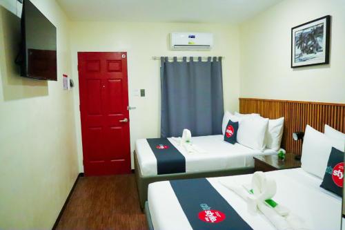 citistyle inn inc