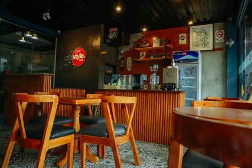 citistyle inn inc