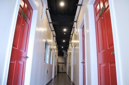 citistyle inn inc