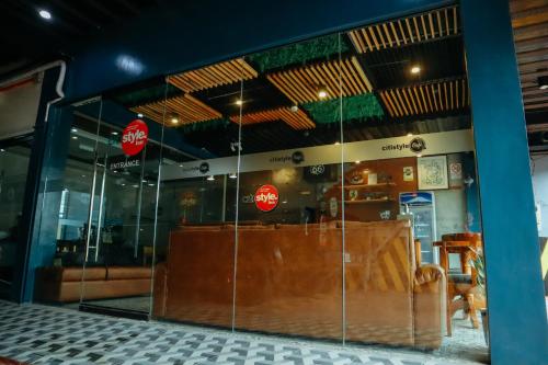 citistyle inn inc