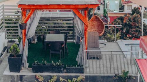 citistyle inn inc
