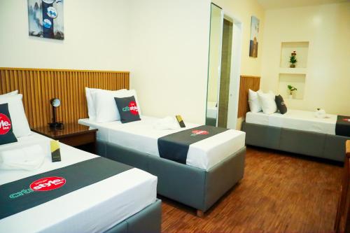 citistyle inn inc