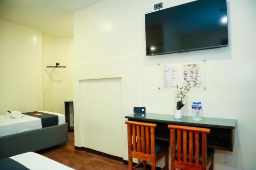 citistyle inn inc