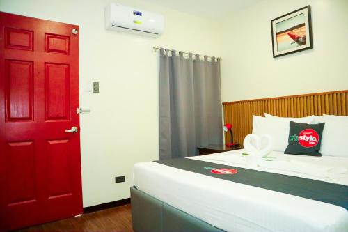 citistyle inn inc
