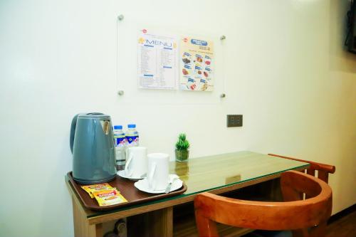 citistyle inn inc