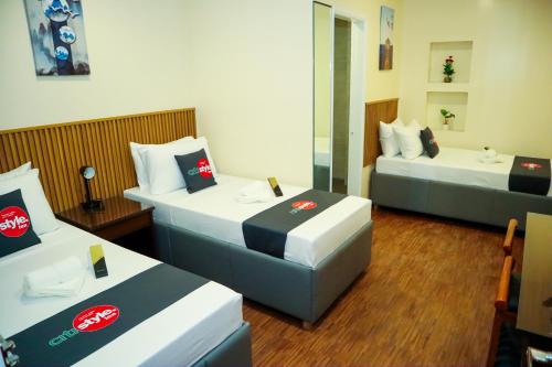 citistyle inn inc