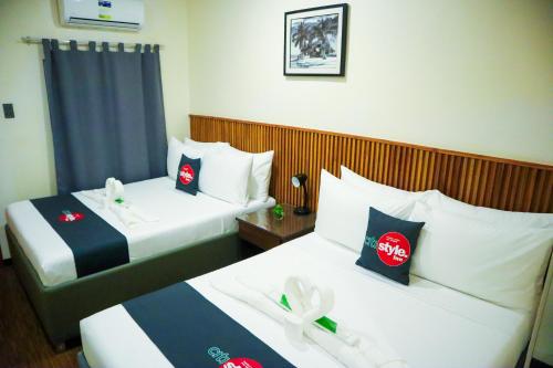 citistyle inn inc