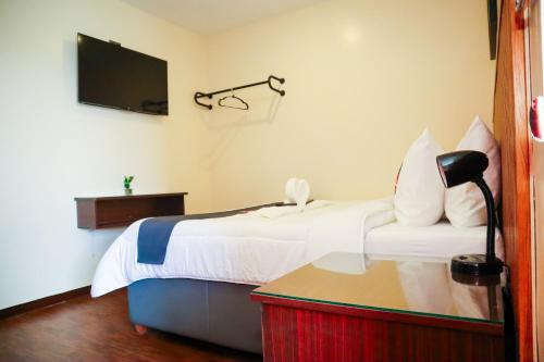 citistyle inn inc
