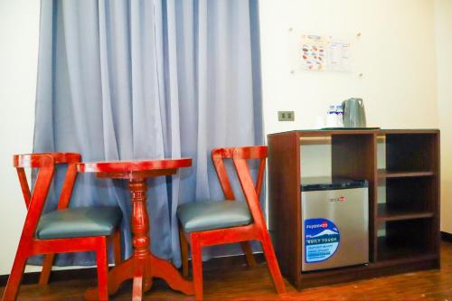 citistyle inn inc