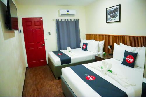 citistyle inn inc