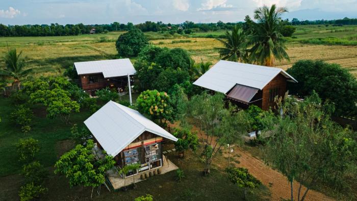 shine villa sukhothai
