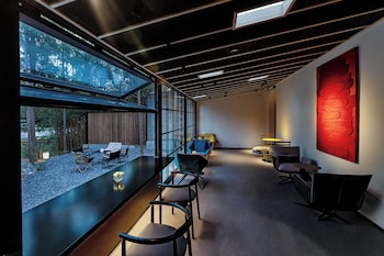 beijing aqua city yipiao hot spring resort