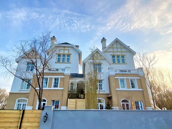 beijing xiaotang yipiao hot spring resort