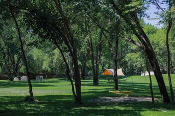 beijing xiaotang yipiao hot spring resort