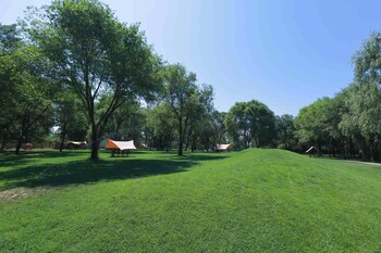 beijing xiaotang yipiao hot spring resort