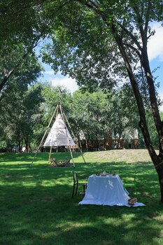 beijing xiaotang yipiao hot spring resort